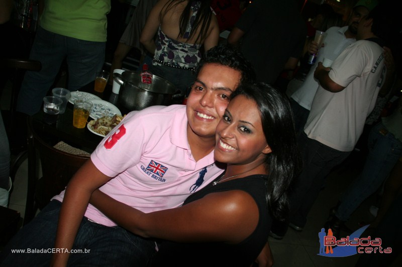 Balada: Fotos de sexta na Plataforma do Chopp na Cidade do Autom�vel - DF