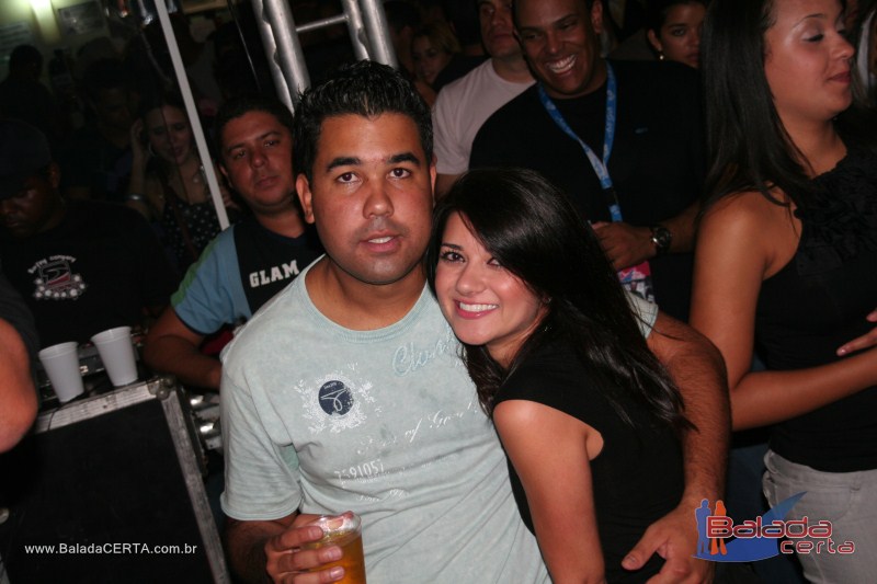 Balada: Fotos de sexta na Plataforma do Chopp na Cidade do Autom�vel - DF