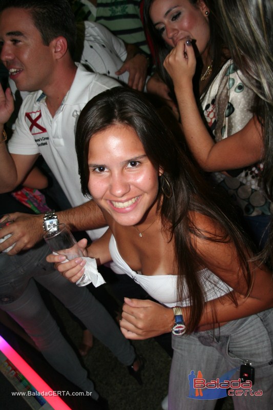Balada: Fotos de sexta na Plataforma do Chopp na Cidade do Autom�vel - DF