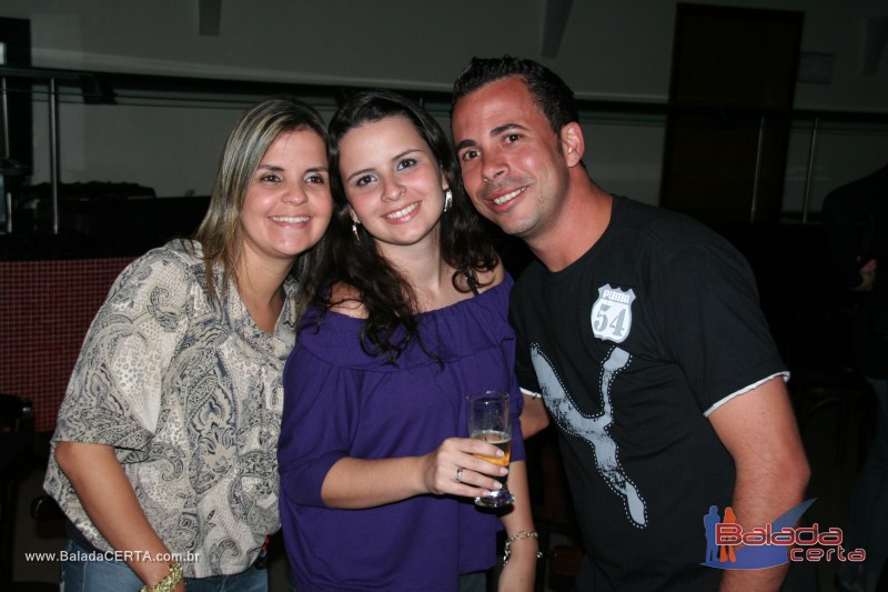 Balada: Fotos de sexta na Plataforma do Chopp na Cidade do Autom�vel - DF 