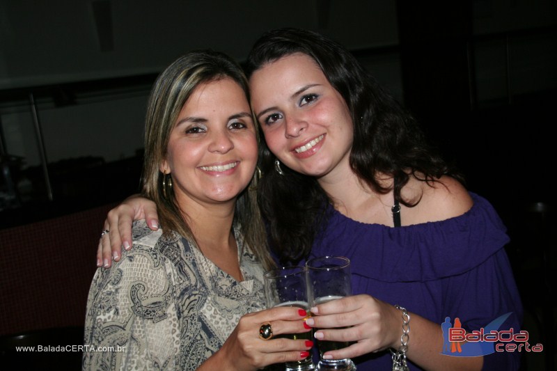 Balada: Fotos de sexta na Plataforma do Chopp na Cidade do Autom�vel - DF 
