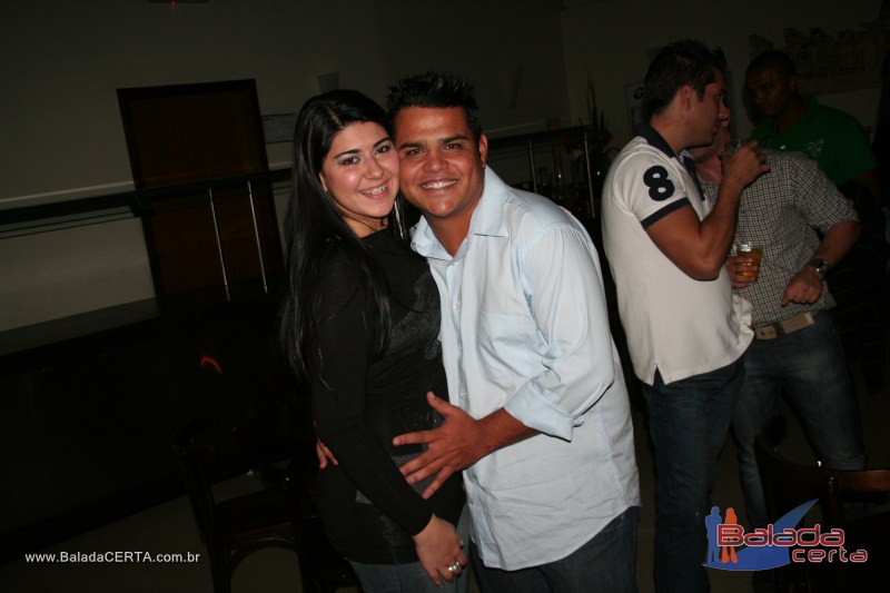 Balada: Fotos de sexta na Plataforma do Chopp na Cidade do Autom�vel - DF 