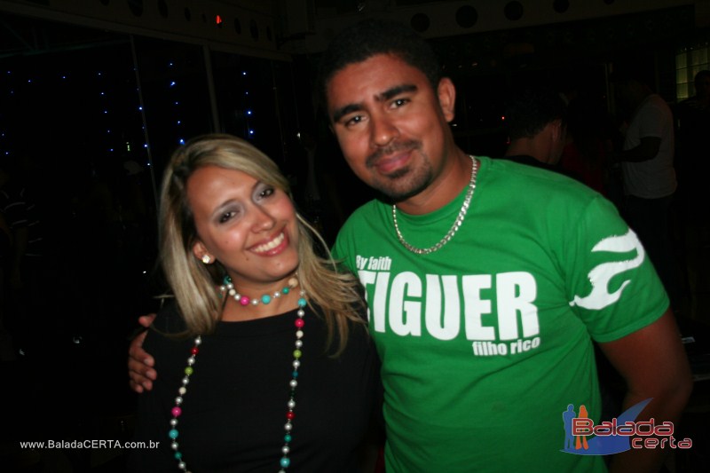Balada: Fotos de sexta na Plataforma do Chopp na Cidade do Autom�vel - DF 