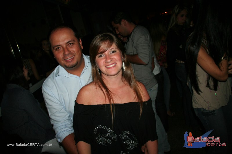 Balada: Fotos de sexta na Plataforma do Chopp na Cidade do Autom�vel - DF 