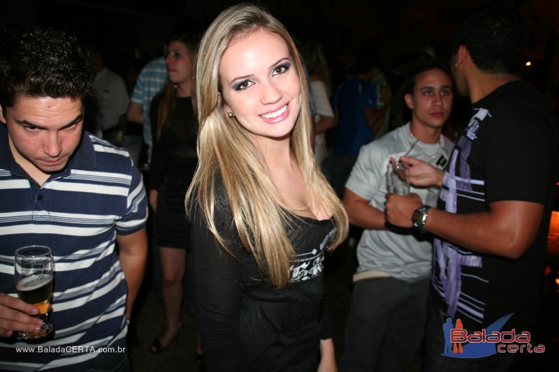 Balada: Fotos de sexta na Plataforma do Chopp na Cidade do Autom�vel - DF 