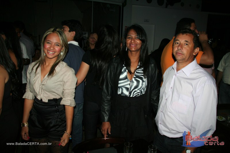 Balada: Fotos de sexta na Plataforma do Chopp na Cidade do Autom�vel - DF 