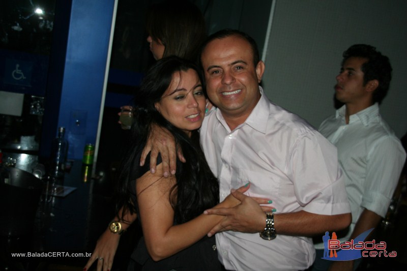 Balada: Fotos de sexta na Plataforma do Chopp na Cidade do Autom�vel - DF 