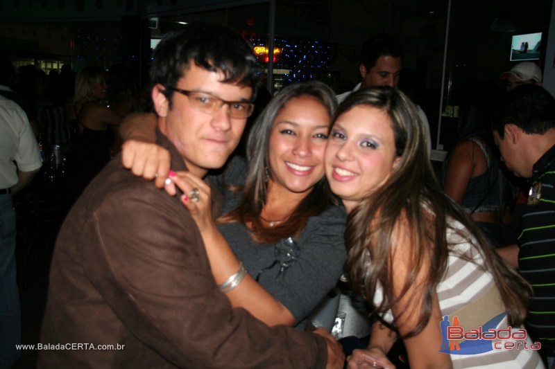 Balada: Fotos de sexta na Plataforma do Chopp na Cidade do Autom�vel - DF 