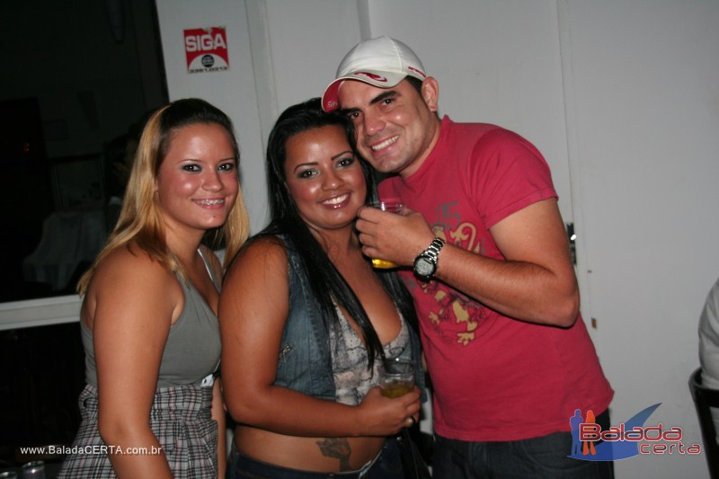 Balada: Fotos de sexta na Plataforma do Chopp na Cidade do Autom�vel - DF 