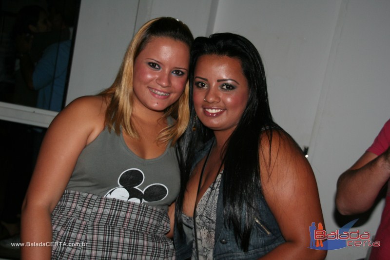 Balada: Fotos de sexta na Plataforma do Chopp na Cidade do Autom�vel - DF 