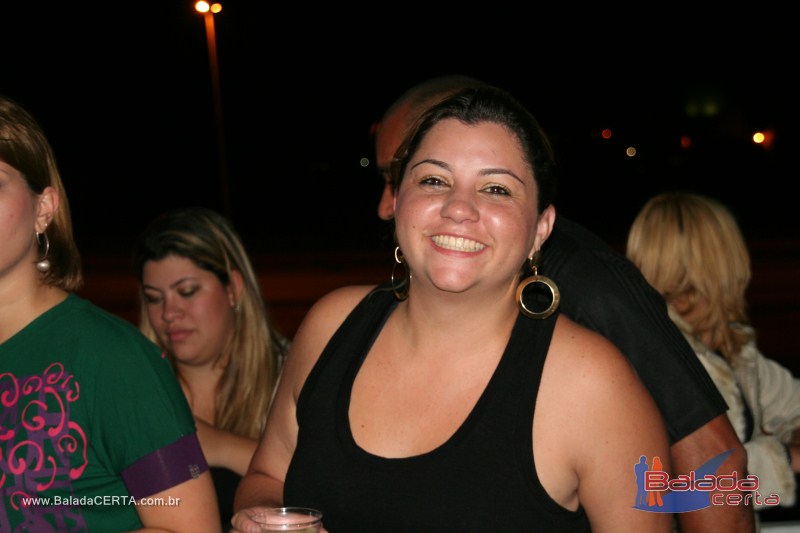 Balada: Fotos de sexta na Plataforma do Chopp na Cidade do Autom�vel - DF 