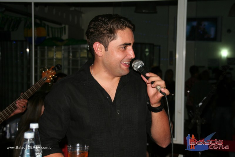 Balada: Fotos de sexta na Plataforma do Chopp na Cidade do Autom�vel - DF