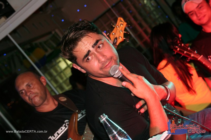 Balada: Fotos de sexta na Plataforma do Chopp em Cidade do Autom�vel - DF