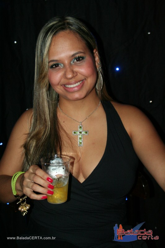 Balada: Fotos de sexta na Plataforma do Chopp em Cidade do Autom�vel - DF