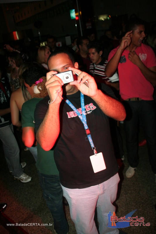 Balada: Fotos de sexta na Plataforma do Chopp em Cidade do Autom�vel - DF