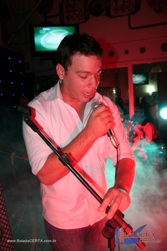 Balada: Fotos de sexta na Plataforma do Chopp em Cidade do Autom�vel - DF