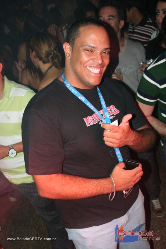 Balada: Fotos de sexta na Plataforma do Chopp em Cidade do Autom�vel - DF
