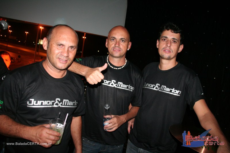 Balada: Fotos de sexta na Plataforma do Chopp em Cidade do Autom�vel - DF