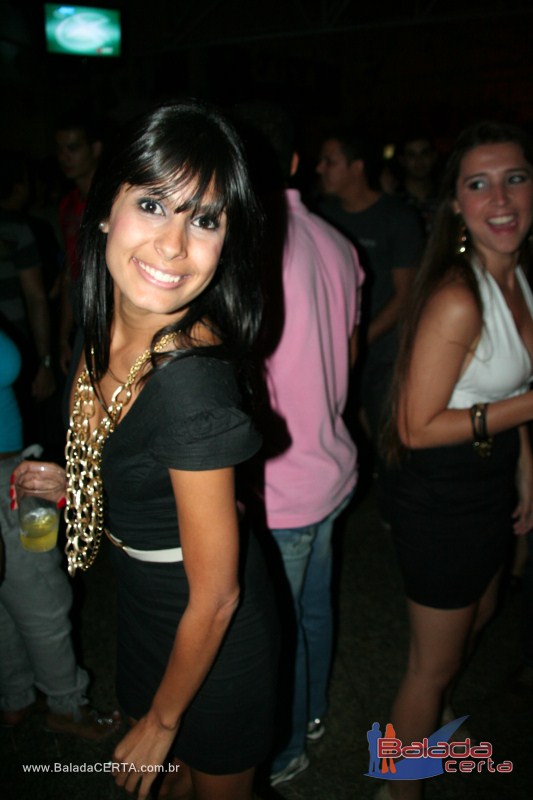Balada: Fotos de sexta na Plataforma do Chopp em Cidade do Autom�vel - DF