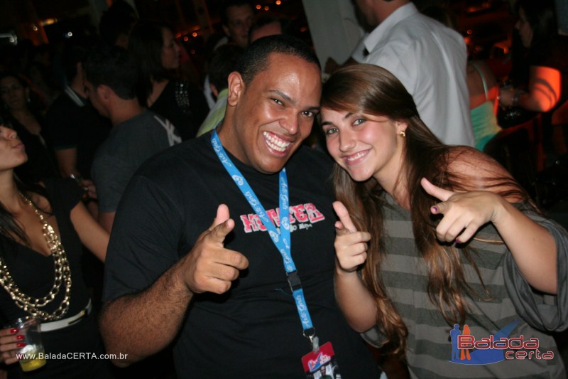 Balada: Fotos de sexta na Plataforma do Chopp em Cidade do Autom�vel - DF
