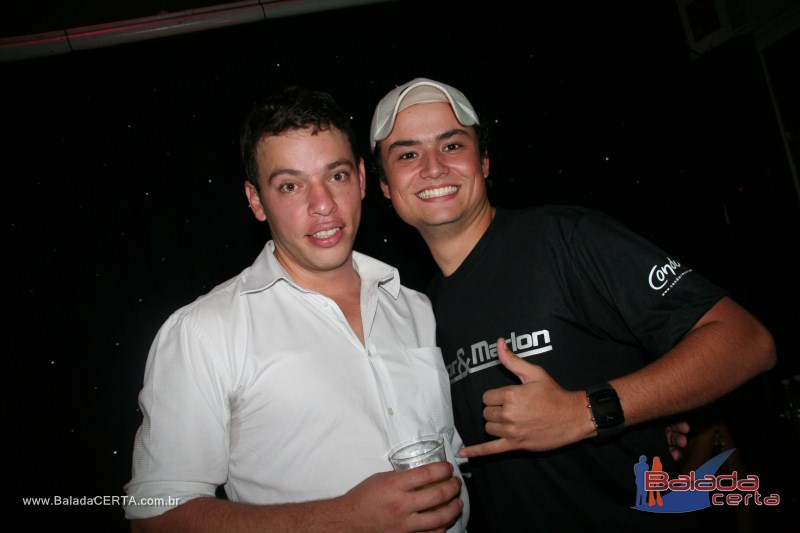 Balada: Fotos de sexta na Plataforma do Chopp em Cidade do Autom�vel - DF