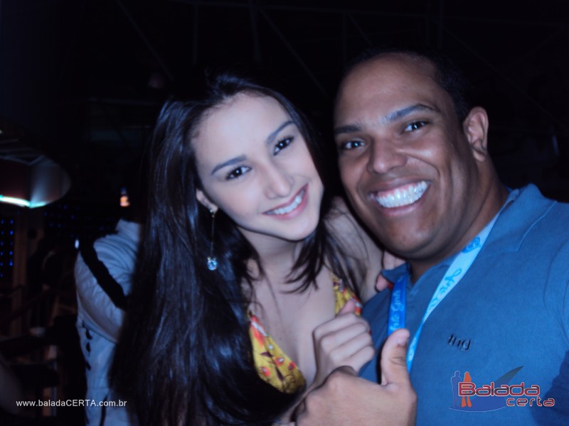 Balada: Fotos de Sexta na Plataforma do Choop na Cidade do Automovel - DF