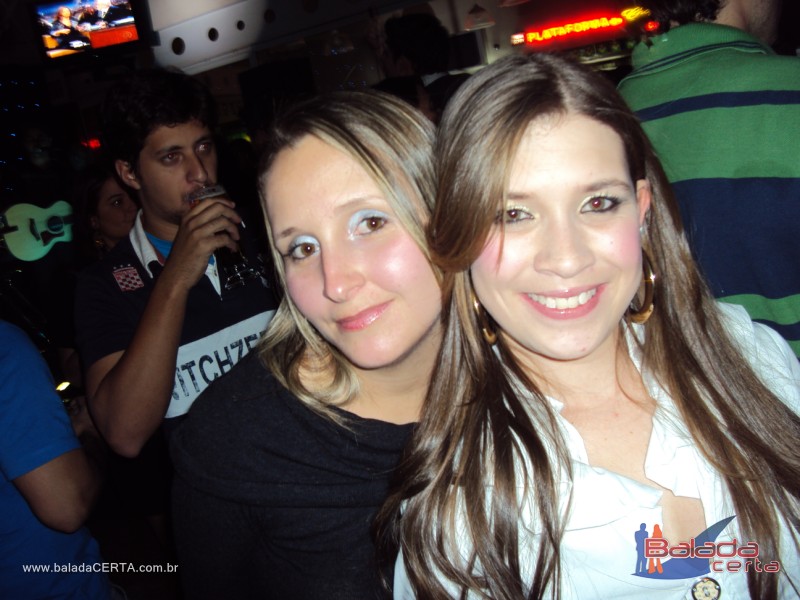 Balada: Fotos de Sexta na Plataforma do Choop na Cidade do Automovel - DF