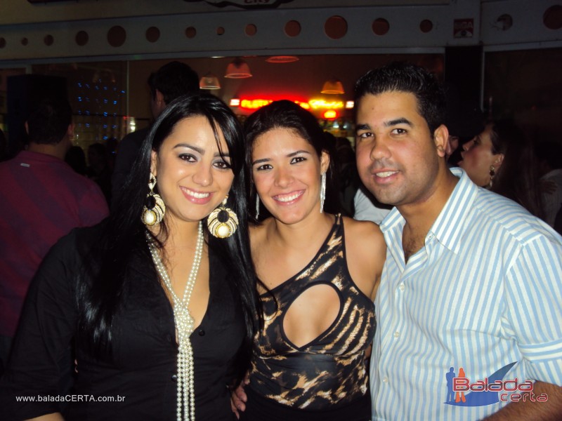 Balada: Fotos de Sexta na Plataforma do Choop na Cidade do Automovel - DF