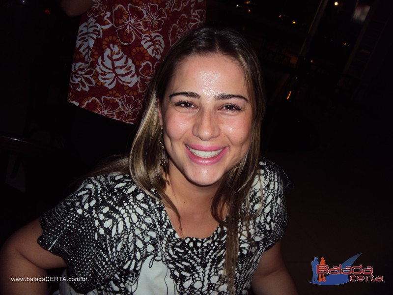 Balada: Fotos de Sexta na Plataforma do Choop na Cidade do Automovel - DF