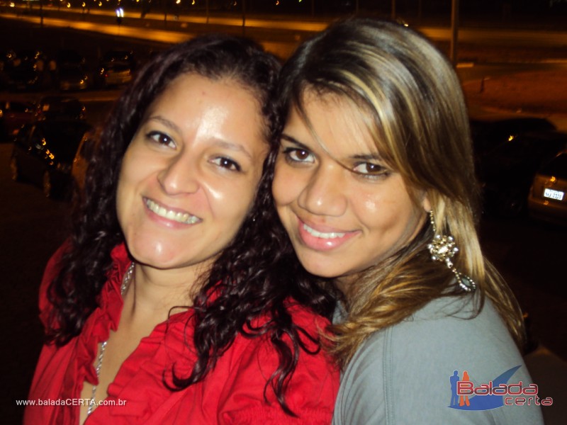 Balada: Fotos de Sexta na Plataforma do Choop na Cidade do Automovel - DF