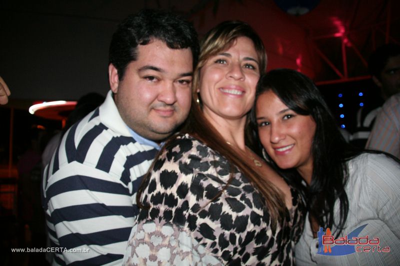 Balada: Fotos de Sexta na Plataforma do Choop na Cidade do Automovel - DF
