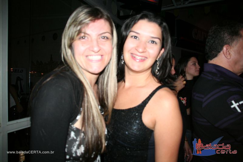 Balada: Fotos de Sexta na Plataforma do Choop na Cidade do Automovel - DF