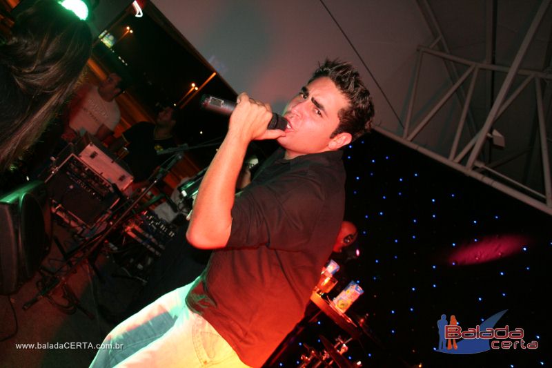Balada: Fotos de Sexta na Plataforma do Choop na Cidade do Automovel - DF