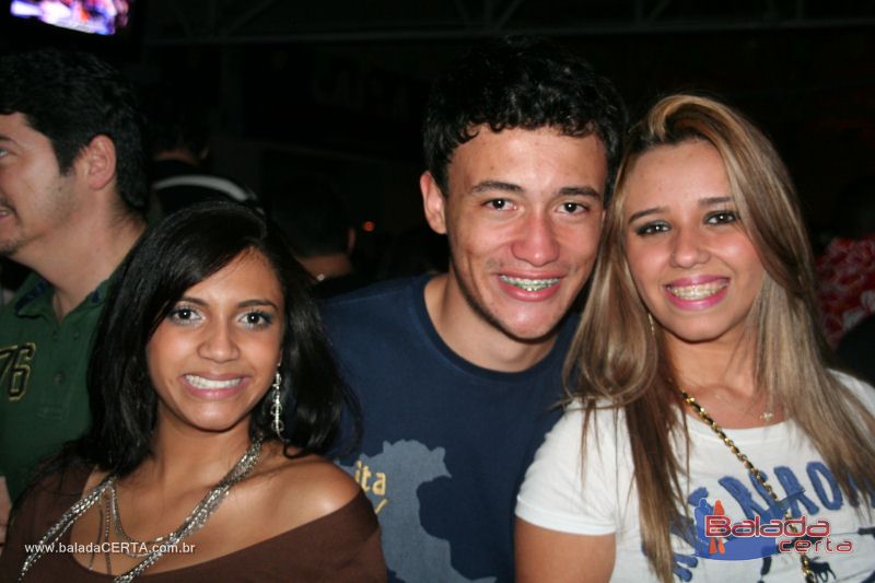 Balada: Fotos de Sexta na Plataforma do Choop na Cidade do Automovel - DF