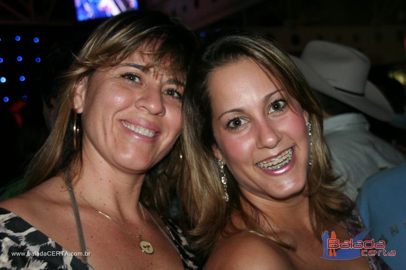 Balada: Fotos de Sexta na Plataforma do Choop na Cidade do Automovel - DF