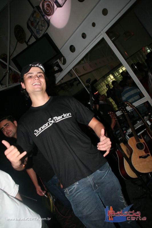Balada: Fotos de Sexta na Plataforma do Choop na Cidade do Automovel - DF