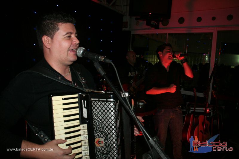 Balada: Fotos de Sexta na Plataforma do Choop na Cidade do Automovel - DF