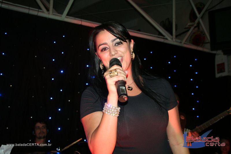 Balada: Fotos de Sexta na Plataforma do Choop na Cidade do Automovel - DF