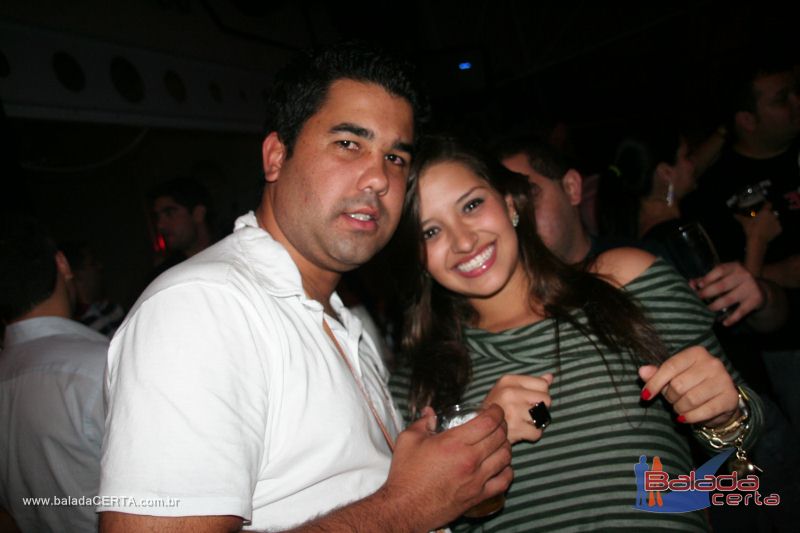 Balada: Fotos de Sexta na Plataforma do Choop na Cidade do Automovel - DF