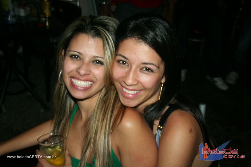 Balada: Fotos de Sexta na Plataforma do Choop na Cidade do Automovel - DF