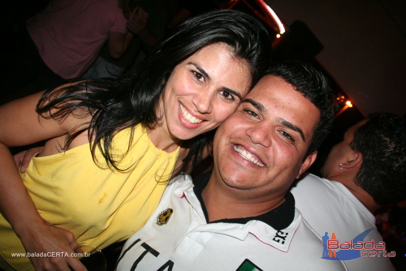 Balada: Fotos de Sexta na Plataforma do Choop na Cidade do Automovel - DF