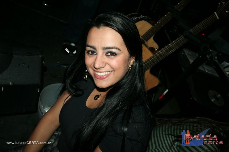 Balada: Fotos de Sexta na Plataforma do Choop na Cidade do Automovel - DF
