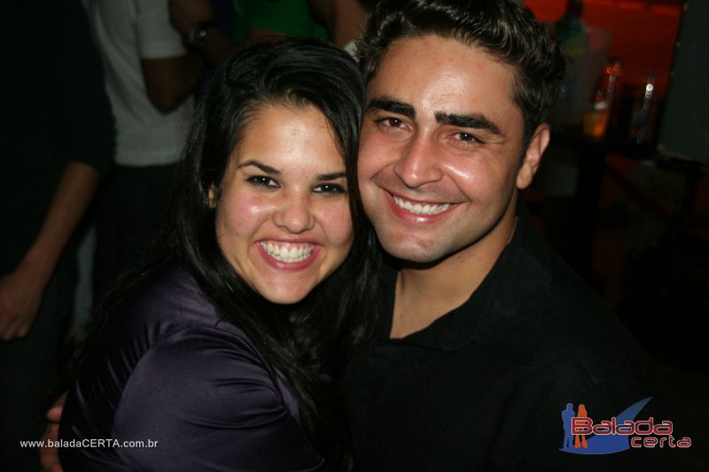 Balada: Fotos de Sexta na Plataforma do Choop na Cidade do Automovel - DF