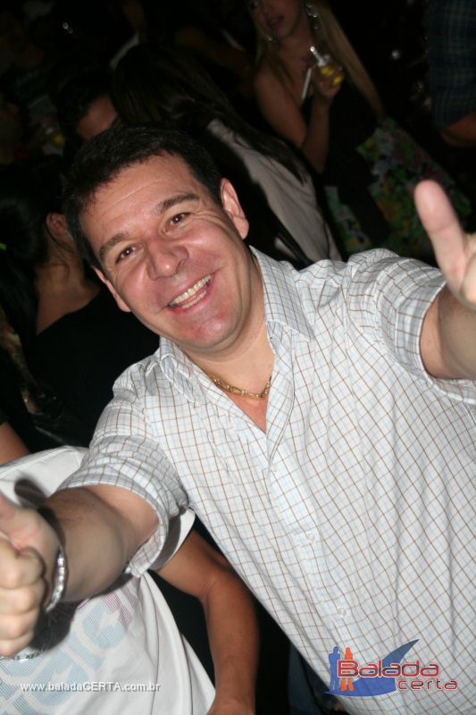 Balada: Fotos de Sexta na Plataforma do Choop na Cidade do Automovel - DF