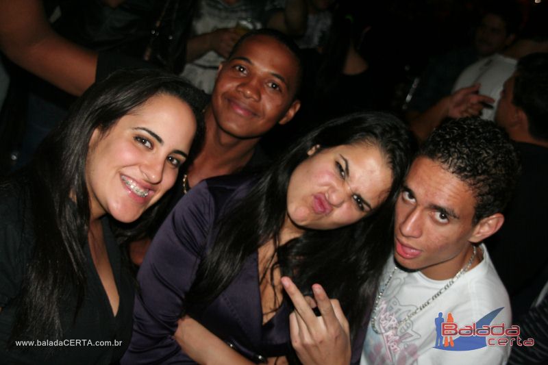 Balada: Fotos de Sexta na Plataforma do Choop na Cidade do Automovel - DF