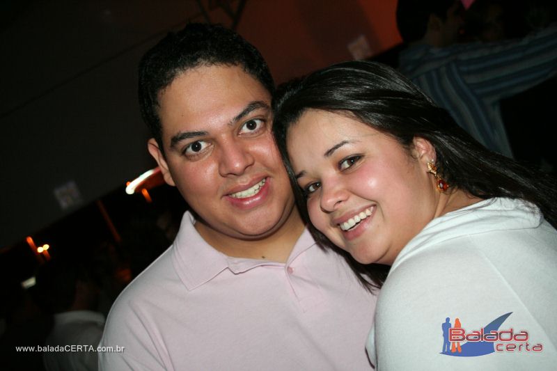 Balada: Fotos de Sexta na Plataforma do Choop na Cidade do Automovel - DF