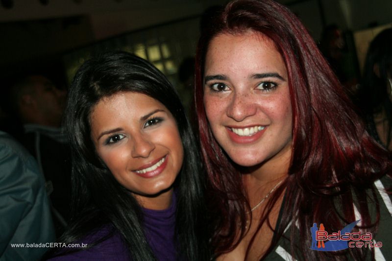 Balada: Fotos de Sexta na Plataforma do Choop na Cidade do Automovel - DF