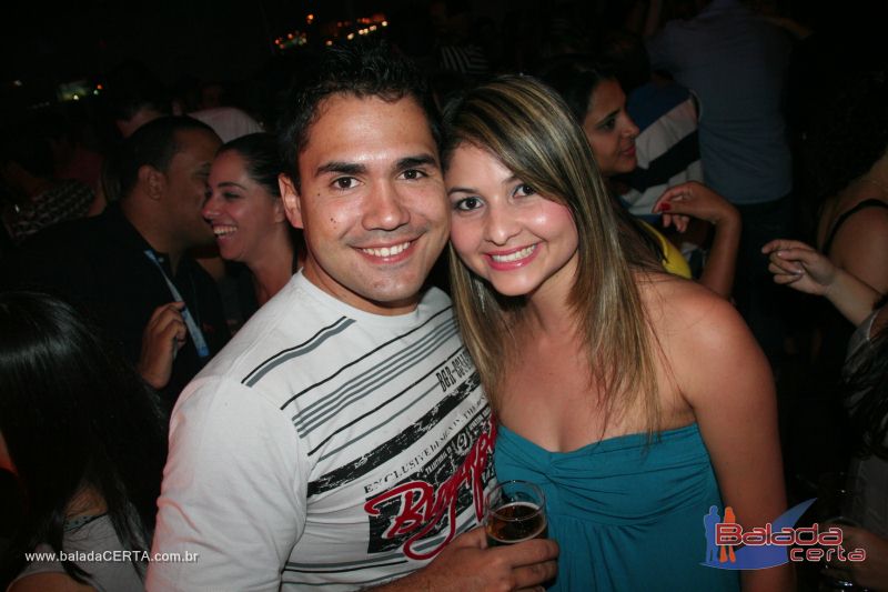 Balada: Fotos de Sexta na Plataforma do Choop na Cidade do Automovel - DF