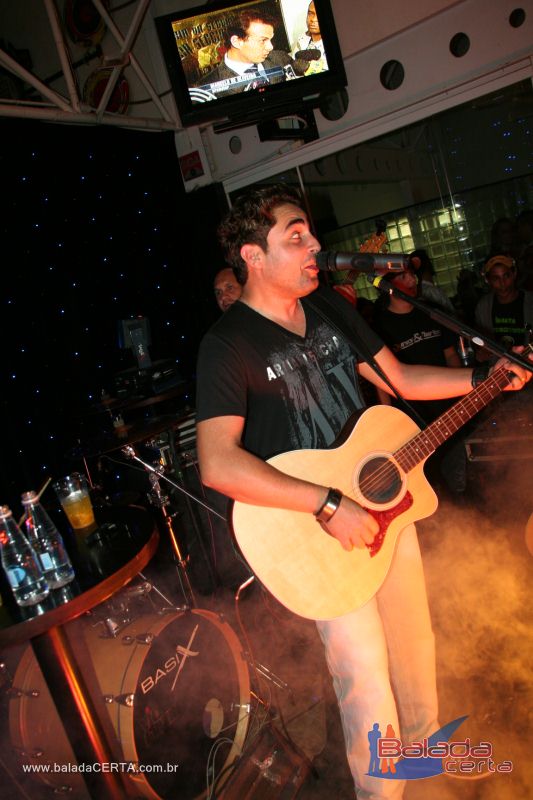 Balada: Fotos de Sexta na Plataforma do Choop na Cidade do Automovel - DF