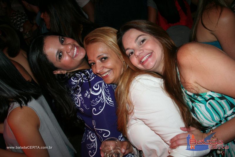 Balada: Fotos de Sexta na Plataforma do Choop na Cidade do Automovel - DF
